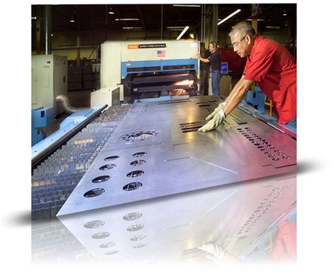 custom aluminum fabrication denver|sheet metal fabricators Denver.